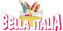 Bella Italia Frederiksberg